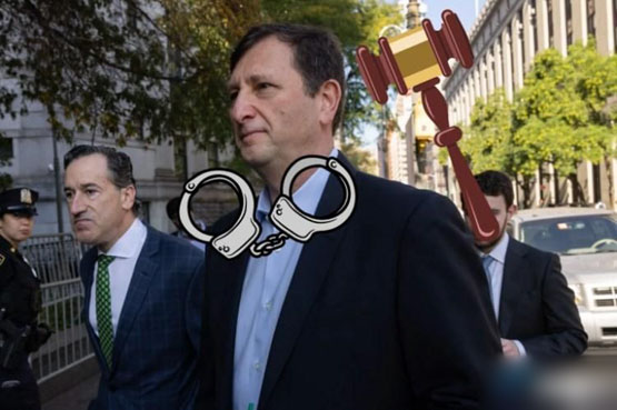 celsius创始人alex mashinsky认罪！承认操纵cel代币价格与虚假陈述