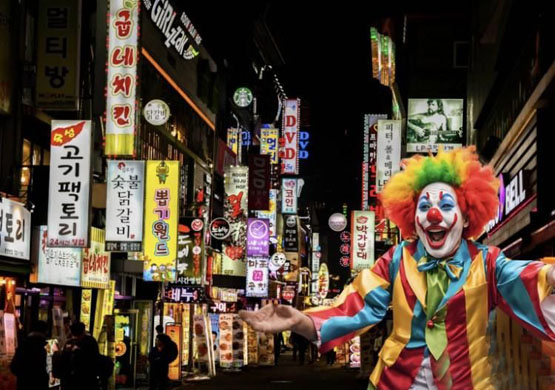 韩国政治闹剧引发加密货币市场动荡！trx、bnb创历史新高