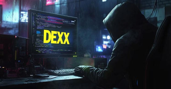 火币杜均对收购dexx感兴趣！询问用户使用意愿