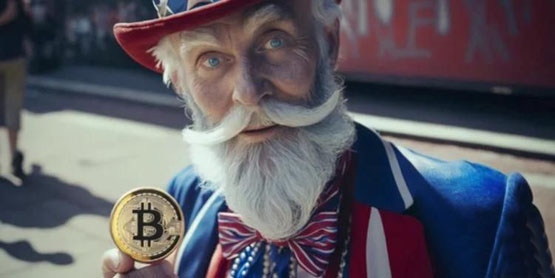 又要卖币？美国政府转移1.98万枚比特币至coinbase prime