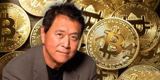 罗伯特清崎警告比特币恐下杀6万！但刚喊btc很快破10万美元