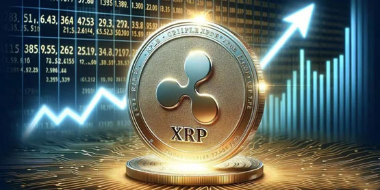 瑞波xrp市值破千亿美元！ bitwise：美元走强或影响比特币冲击10万