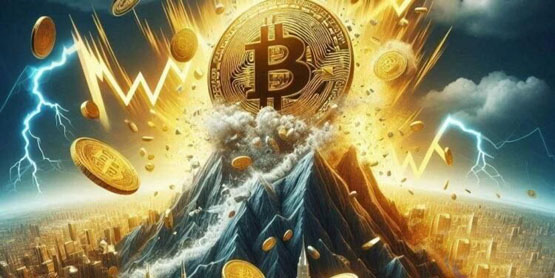 比特币会再攻10万美元吗？ cryptoquant：还有大量上涨空间