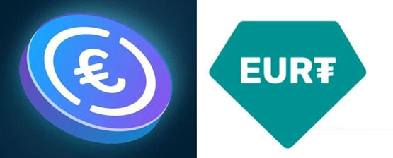 tether停发欧元稳定币eurt！circle创始人补刀：大家都用eurc