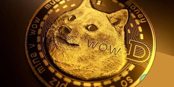 首个狗狗币etp基金上市瑞典证券交易所！doge市值超宾利、保时捷