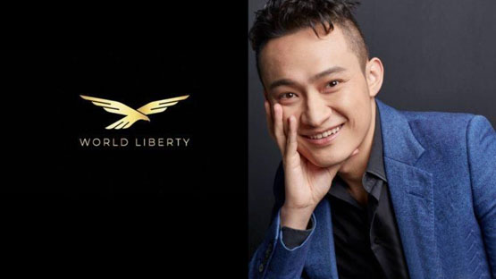 world liberty financial宣布：正式聘请孙宇晨担任wlfi顾问
