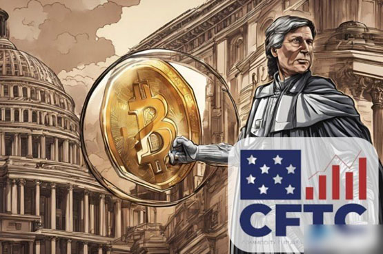 新希望？川普团队考虑将加密货币监管权交给cftc