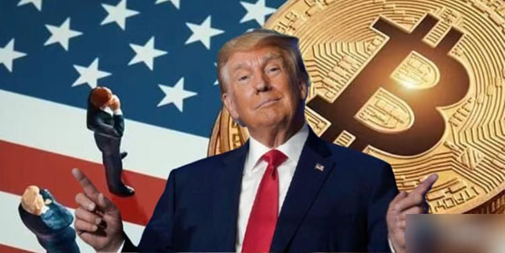 加密货币智库coin center：尽管川普胜选！这3个美国政策仍可能吓跑投资者