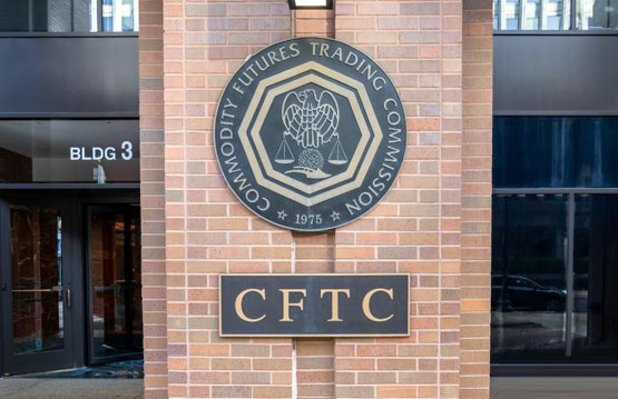 cftc批准代币化衍生品市场的非现金抵押品！加速拥抱区块链