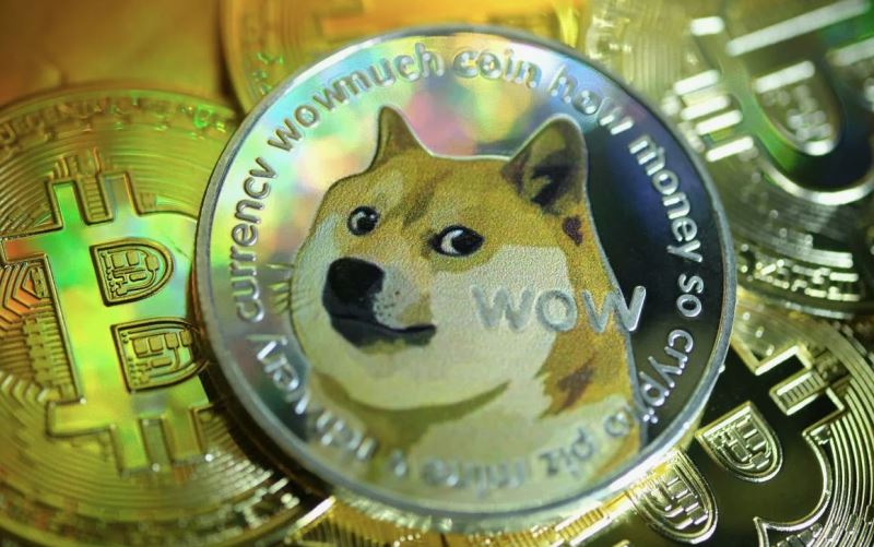 狗狗币（doge）