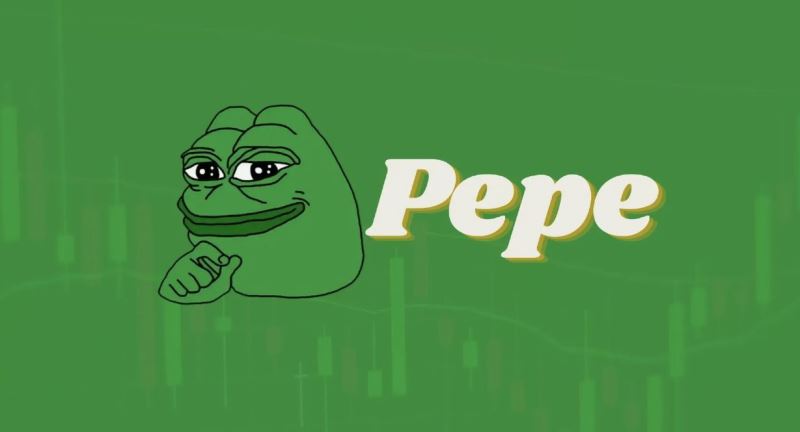 佩佩 (pepe)