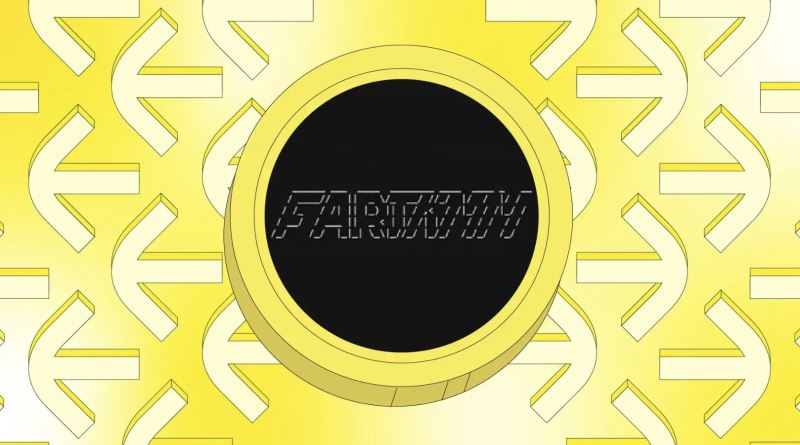 屁币 (fartcoin)