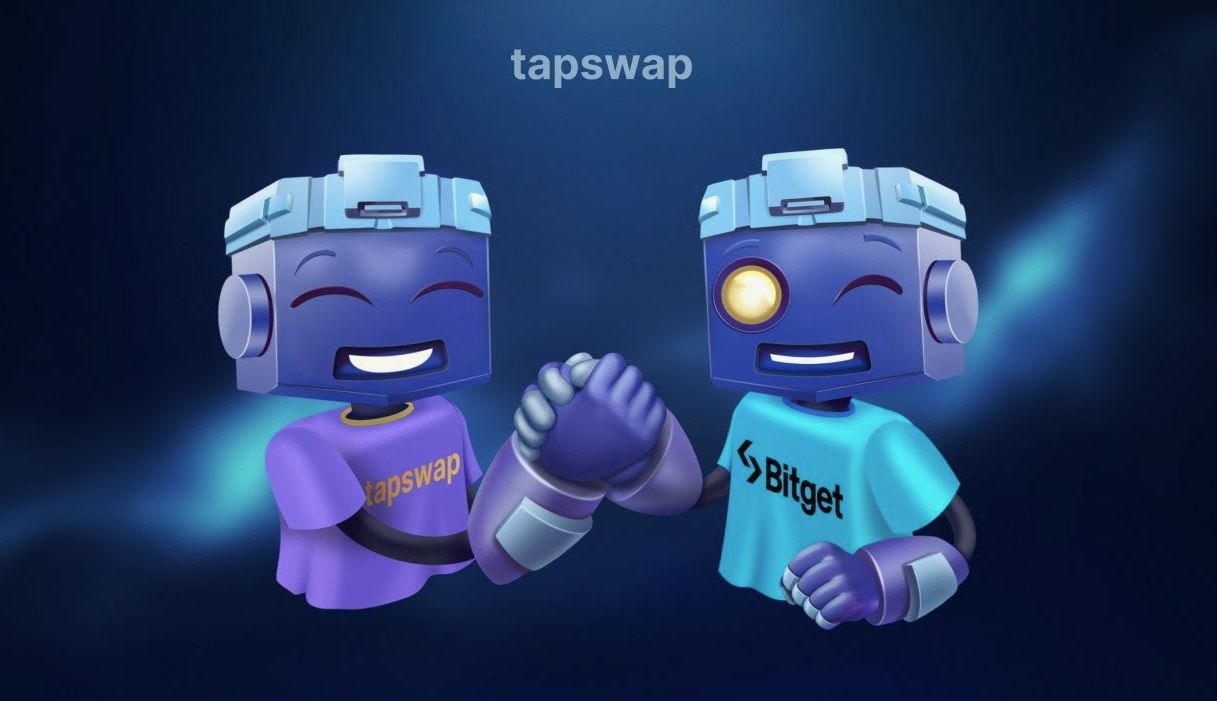 有关 tapswap 提款方式的最新信息