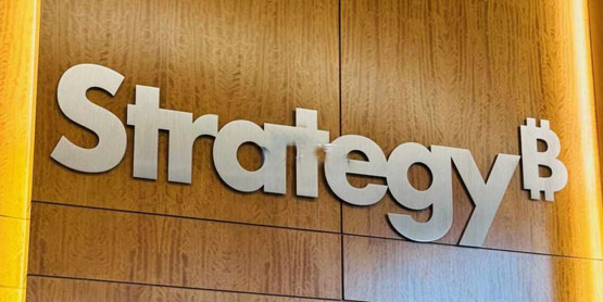 strategy再砸7.42亿美元购买比特币！持币量增至478740枚