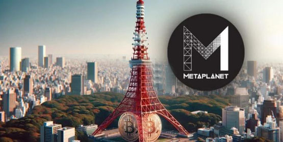 日本微策略metaplanet旗下饭店改名为the bitcoin hotel！股价一年飙涨4000%