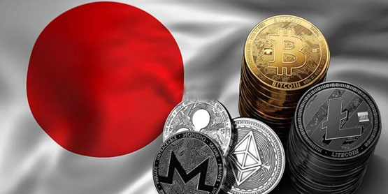 日本拟修法加密货币为类证券金融商品！比特币现货etf有望放行？