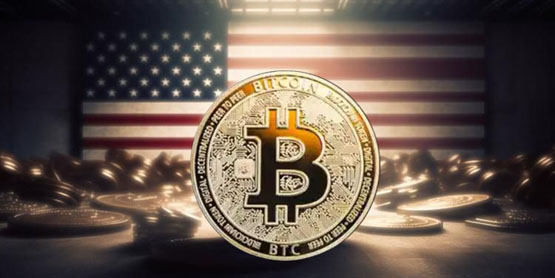 美国犹他州众议院通过比特币储备法案！首个btc储备州将诞生？