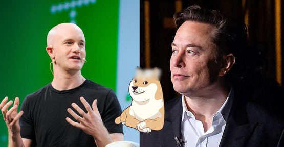 马斯克doge已帮美国省下367亿美元！coinbase ceo：财政收支必须上链