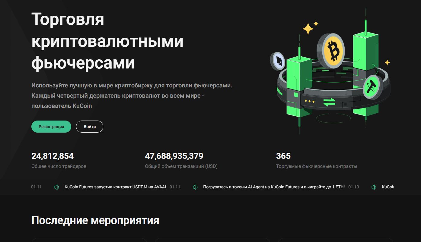 kucoin