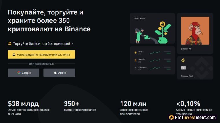 binance