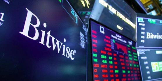 sec快速批准bitwise比特币与以太坊etf！下个轮到莱特币etf？