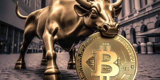 cryptoquant ceo ki young ju：比特币牛市已进入后期阶段