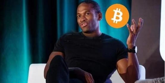 arthur hayes：比特币可能暴跌至7万美元！或引发小型金融危机