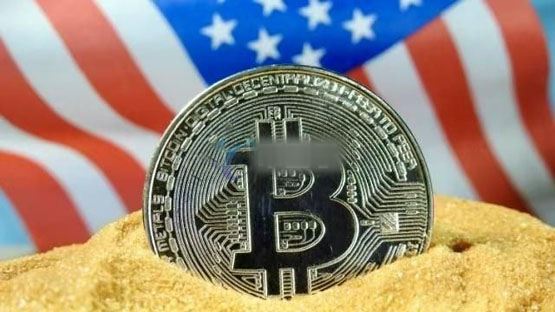 美国堪萨斯州提议退休基金投资比特币现货etf！资金配置比例达10%