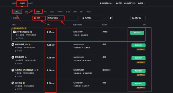 slf币怎么买？上线了哪些平台？