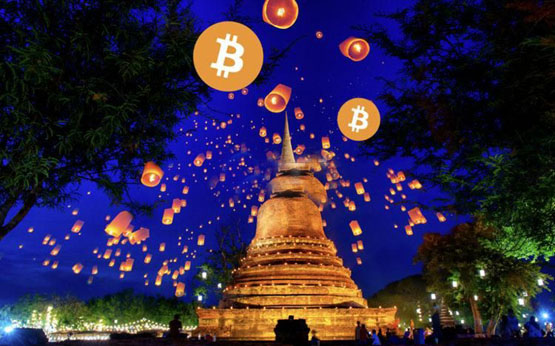 泰国正考虑开放比特币etf！公司可发行以自身债务支持的稳定币
