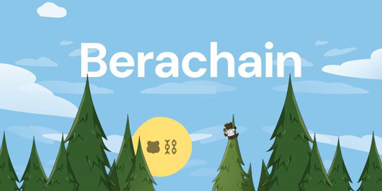 berachain主网上线倒计时！采用3代币bgt、bera、honey模型