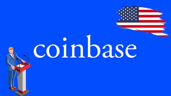 特朗普前竞选经理la civita加入coinbase顾问委员会！监管政策或迎转变
