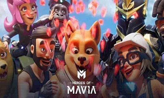 mavia币怎么样？mavia币潜力分析