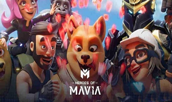 mavia币总量多少？mavia币发行总量介绍
