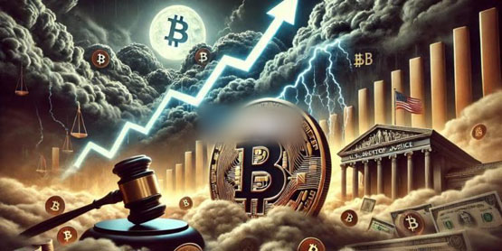 bitfinex预测：未来数周至数月比特币可能进入震荡格局