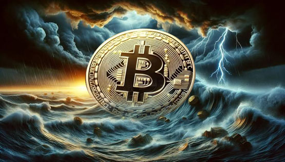 分析师axel bitblaze：比特币减半后的1月抛售是正常现象！春节btc必涨？