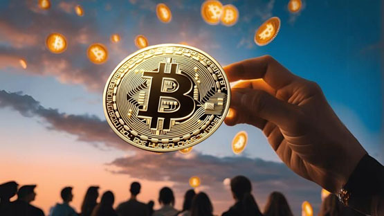 美国俄克拉何马州参议员提《比特币自由法案》：将btc带入工资与日常支付