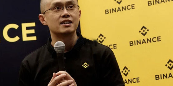 赵长鹏罕见分享如何在bnb链发行meme币！但重申从没买过