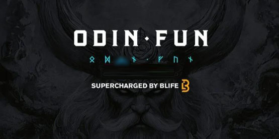 odin.fun爆红！比特币符文迎来amm+pump.fun odindog单日飙升18倍